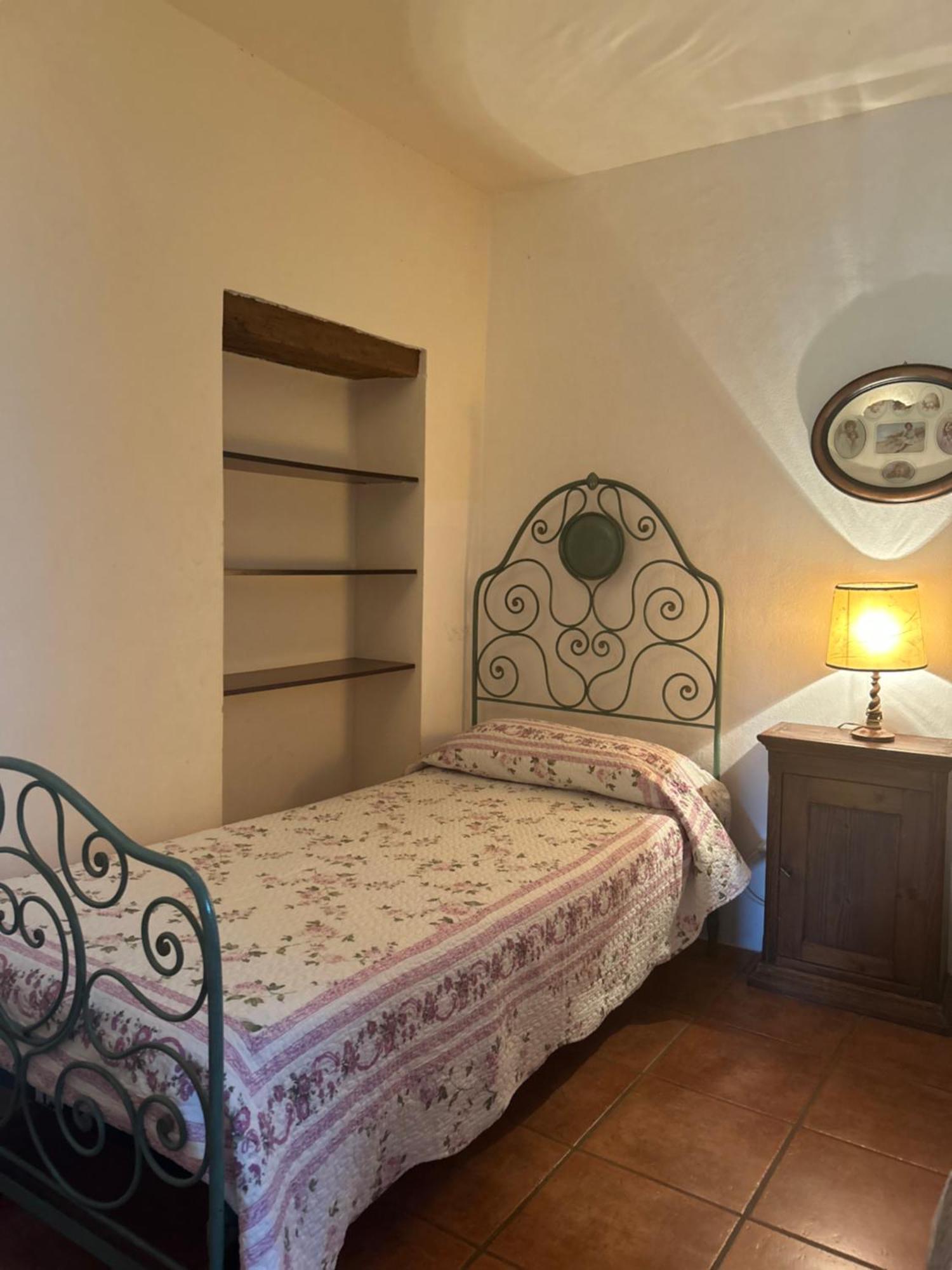 B&B Villa Il Poggetto Venturina Terme Exterior foto