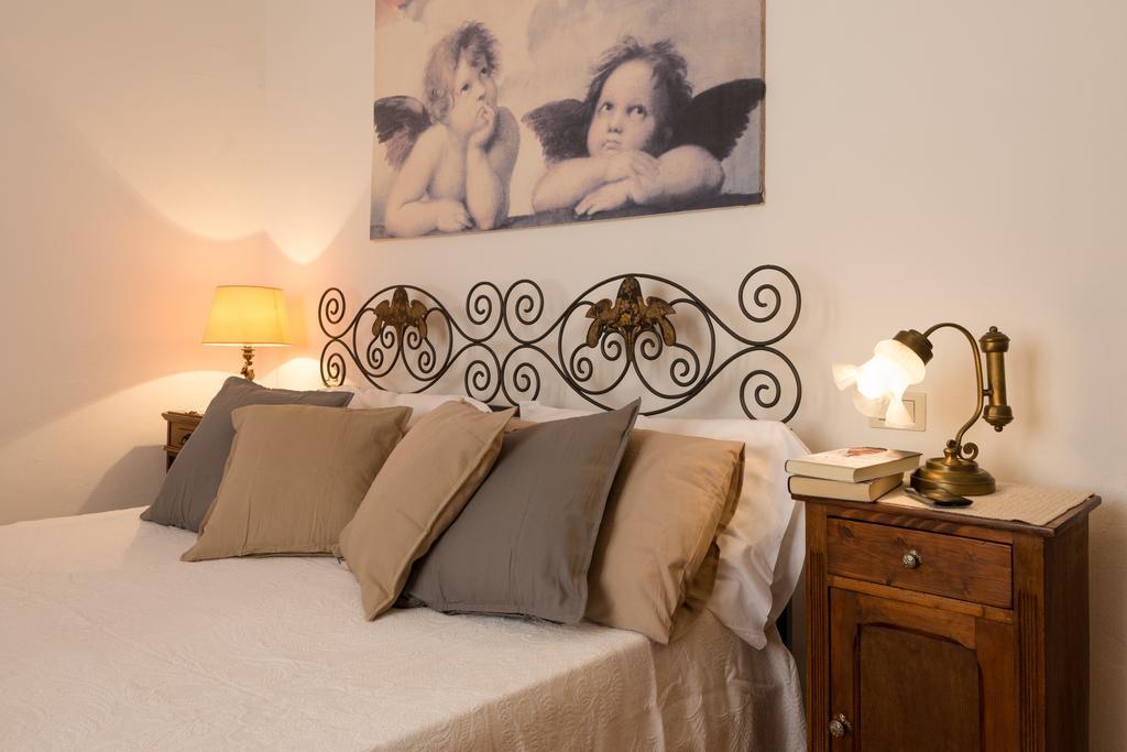 B&B Villa Il Poggetto Venturina Terme Habitación foto
